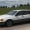 1987 Mercury Sable SHO wagon front side view