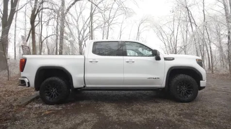 <h6><u>Autoblog Garage Video: 2023 GMC Sierra AT4X is a rugged and refined truck</u></h6>