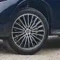 2023 Mercedes-Benz GLC 300 wheel