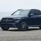 2023 Mercedes-Benz GLC 300