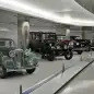 Monaco's car museum