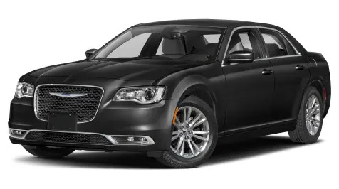 2023 Chrysler 300