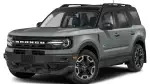 2023 Ford Bronco Sport