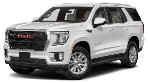 2023 GMC Yukon