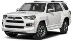 2023 Toyota 4Runner