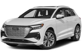 2023 Audi Q4 e-tron