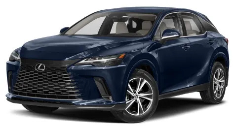 2024 Lexus RX 350