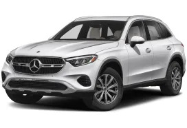 2024 Mercedes-Benz GLC 300