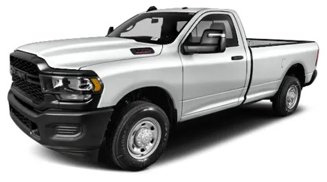 2023 RAM 2500