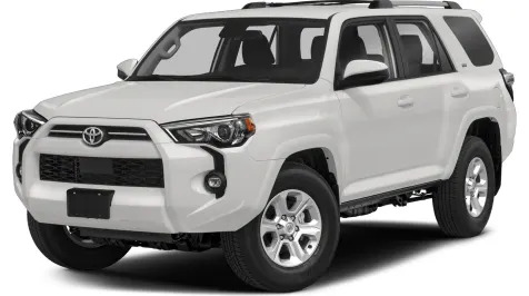 2023 Toyota 4Runner