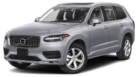 2024 Volvo XC90