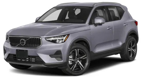 2023 Volvo XC40