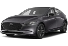 2024 Mazda Mazda3