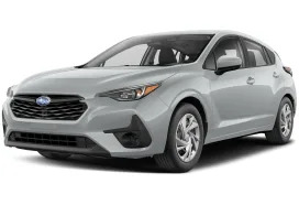 2024 Subaru Impreza